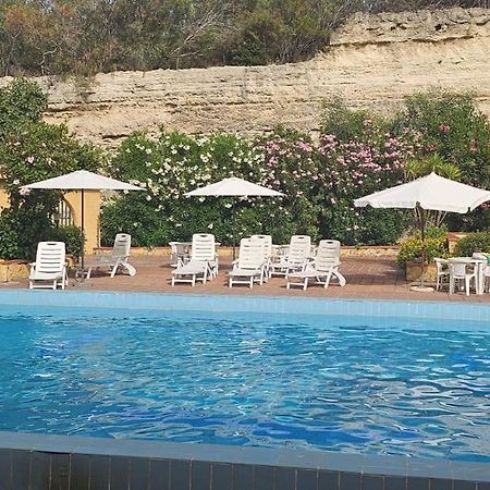 Summer Paradise Agnone Bagni Εξωτερικό φωτογραφία