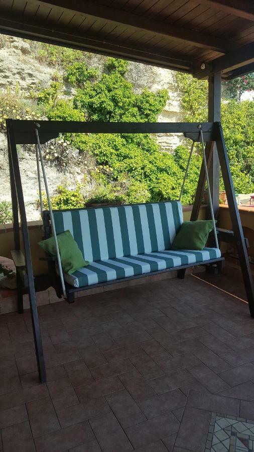 Summer Paradise Agnone Bagni Εξωτερικό φωτογραφία